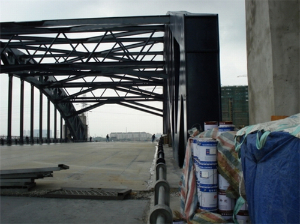 吴兴专注工业场景喷漆服务